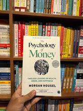 The Psychology of Money By Morgan Housel