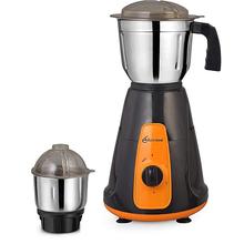 Electron Mixer Grinder 2 Jar SS Black- MG 333