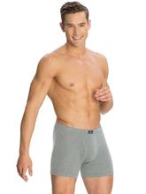 Jockey Boxer Brief Pack Of 2 (8008) - XAA1