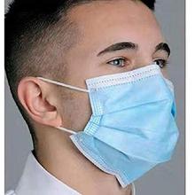 Gokart Anti-Pollution Mask Dust Protection Cotton Unisex