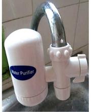 WATER PURIFIER TAP WATER FILTER CERAMIC