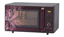 LG 28Ltr COnvection Microwave Oven MC-2886BRUM - (CGD1)