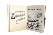 Craft's souvenir The Cave of Mitraban In Germany - Dheeraj Nath Amatya