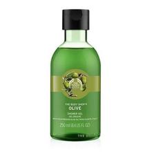 Olive - Shower Gel - 250 ml