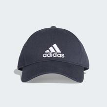 Adidas Ink Blue Classic Six-Panel Training Cap - DT8563