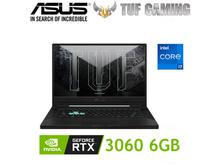 ASUS TUF Dash FX516PM i7/16/512/FHD/6GB Gr/W10