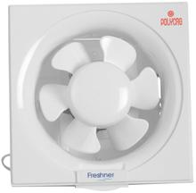 8 inch Freshner exhaust fan 





					Write a Review