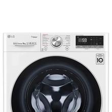 LG Washing Machine 9.0 KG - AI DD Motor Series FV1409S3W