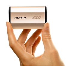 ADATA 250GB External SSD (SE730)