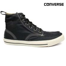 Black Ankle Length CT Classic Boot HI For Men - 125648