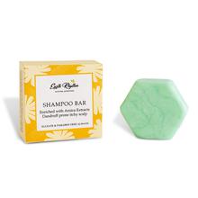 Soapworks Anti Dandruff Shampoo Bar - 80 gm