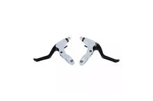 Soldier Alluminium Alloy Pair Brake Lever For Bicycle