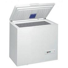 Whirlpool CF420T Chest Freezer 400Ltr