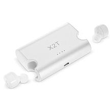 Mini X2t Wireless In-ear Double Bluetooth Headset