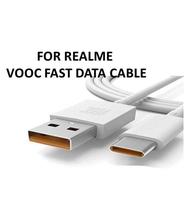 Super Vooc Fast Charging And Data Cables Only Support Type-C  Vooc Suport Mobile