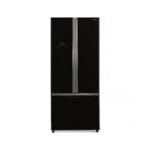 R-WB480PUN2 GBW 405LTR REFRIGERATOR -GLASS BROWN