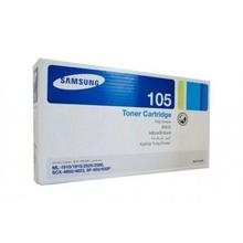 Samsung 105/4623 Original Toner Cartridge - (Black)