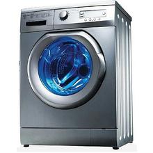 Videocon WMVF85PDS 8.5 Kg Front Loading Fully Automatic Washing Machine