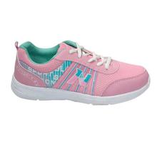 Pink/Blue Running Shoes For Women