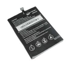Micromax Li-polymer 3000mAh Rechargeable Mobile Battery For AQ5001