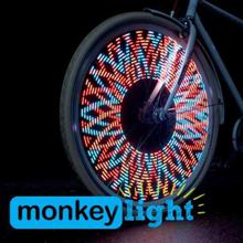 Monkey Electric M210