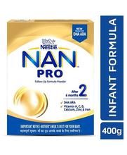 Nestle NAN Pro 2 (400gm)