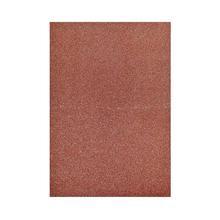 Brown Glitter Card Paper