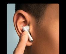 Lenovo LP1 Wireless Bluetooth Earbuds Headphone