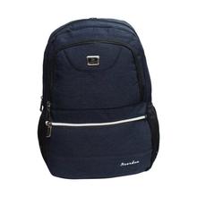 Blue Color Laptop Backpack