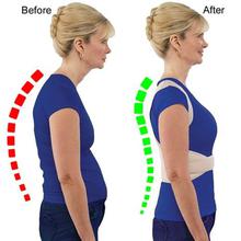 Back Supporter - Energizing Posture Support