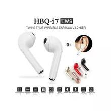 I7 TWS Wireless Headset / I7S TWS Earbuds