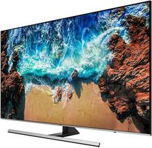 Samsung 75 inch Ultra HD (4K) LED Smart TV UA75NU8000KXHE