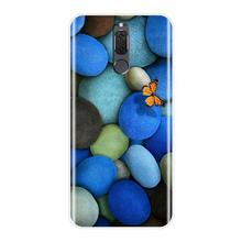 Phone Case For Huawei Nova 2i 3E 2 Lite Plus Soft Silicone