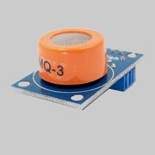 MQ -3 Alcohol Sensor