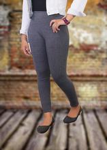 Full trouser  light dark grey