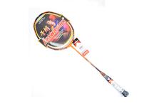 Kawasaki Badminton Racket Honor H6- Gold 3 Star