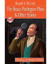 Bruce-Partington Plans & Other Stories by Pegasus - Read & Shine