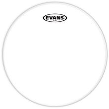 Evans Drum Head Genera - 20 Inch Clear