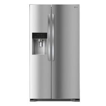 LG Refrigerator 506 Ltr [GSL5062PZ]