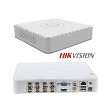 Hikvision DVR 8 Port