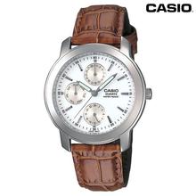 Casio Enticer Men MTP-1192E-1ADF(A167) Multi Dial Men's Watch