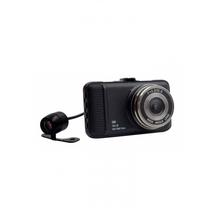 T659+ Car Dual Recorder Dvr Vehicle Blackbox 170 Degree 1080p Full Hd