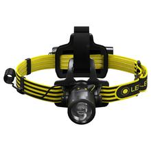 Led Lenser EXH8 Head Lamp 501017