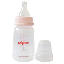 Peristaltic Nursing Bottle KPP 120ML (Pink) Nipple S