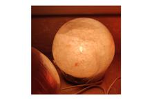 Himalayan Salt Lamp: Enchanting Globe