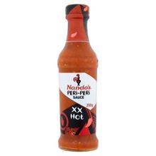 Nando's Peri-Peri XX Hot Sauce