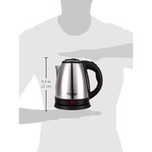 Prestige Electric Kettle PKOSS - 1500watts, Steel