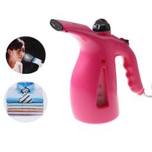 Handheld Garment & Facial Steamer