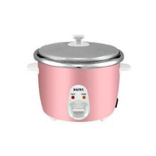 Baltra Regular Rice Cooker (Steel)-1.8Ltr