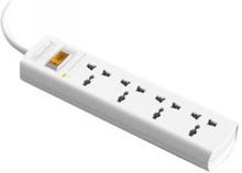 Huntkey Surge Protector  (SZM404-2)